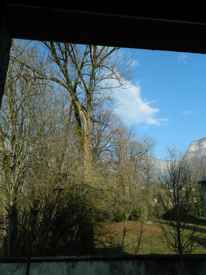 Gite de l'école Barby Esterno foto