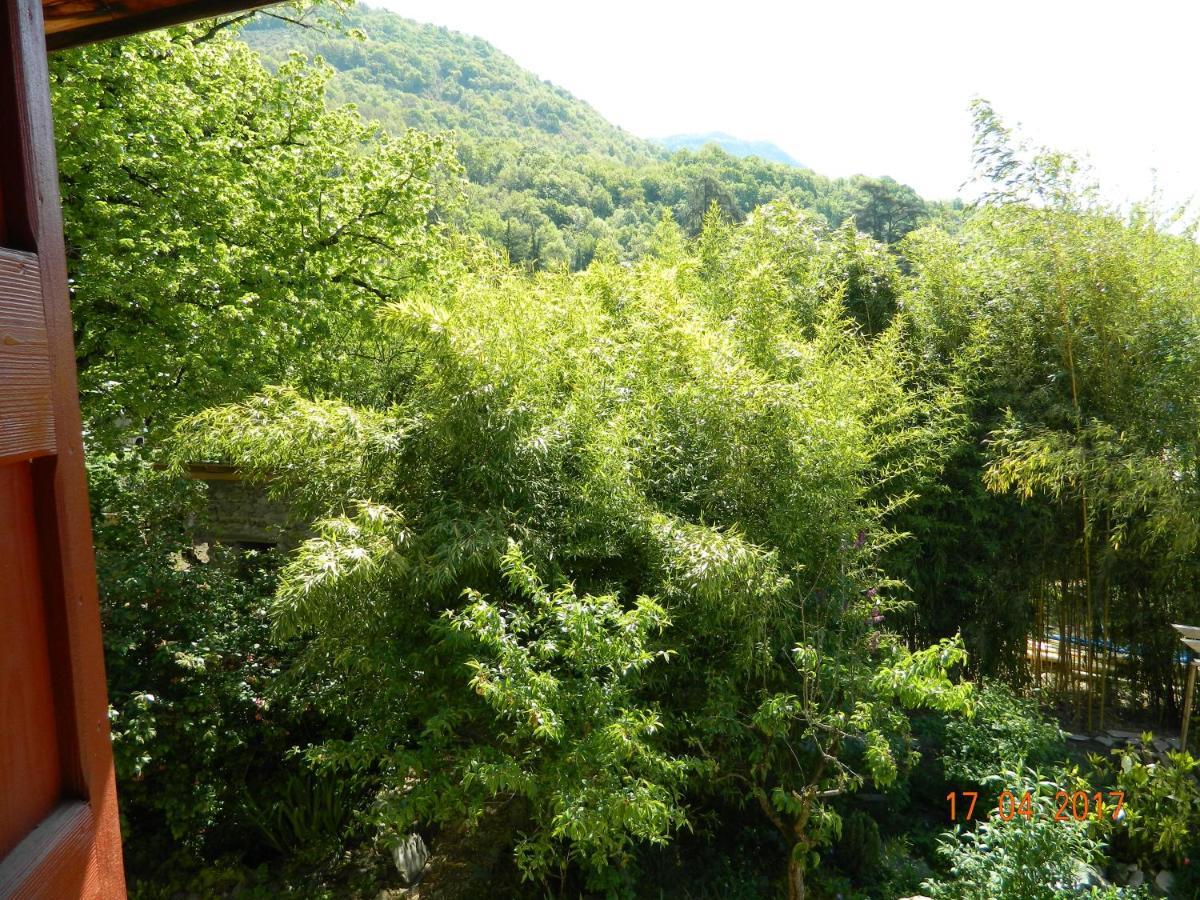 Gite de l'école Barby Esterno foto